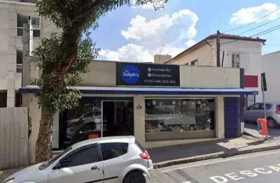Imóvel comercial para alugar em centro de 440.00m² com 3 quartos