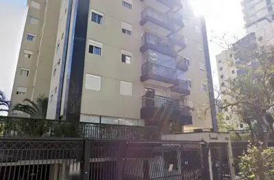 Apartamento para venda em vila bastos de 102.00m² com 3 quartos, 1 suite e 3 garagens