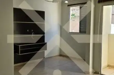 Apartamento para venda em centro de 64.00m² com 2 quartos, 1 suite e 1 garagem