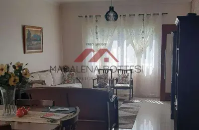 Casa de condomínio para venda em botujuru de 202.00m² com 4 quartos, 4 suites e 4 garagens