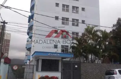 Apartamento para venda em jardim armênia de 70.00m² com 2 quartos, 1 suite e 1 garagem