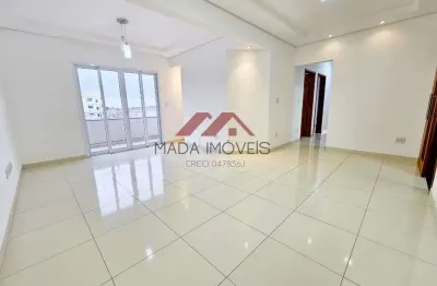 Apartamento para venda em mogi moderno de 110.00m² com 3 quartos, 1 suite e 2 garagens