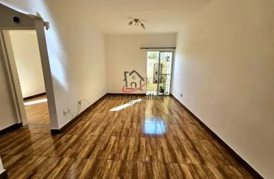 Apartamento para venda em vila santana de 84.00m² com 2 quartos e 1 garagem