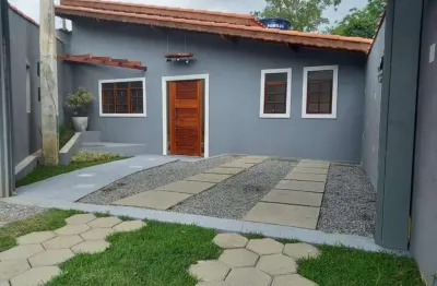 Chácara para venda em jardim das cerejeiras de 100.00m² com 3 quartos, 1 suite e 4 garagens