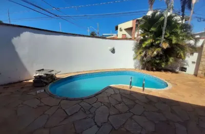 Casa para venda em vila rezende de 277.00m² com 3 quartos, 1 suite e 3 garagens