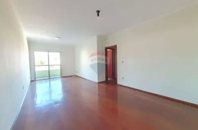 Apartamento para venda em jardim bela vista de 93.12m² com 3 quartos, 1 suite e 1 garagem