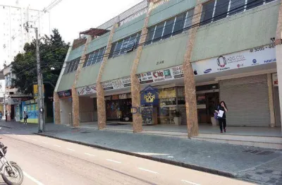 Sala comercial à venda na Avenida Sete de Setembro, 3146, Rebouças, Curitiba