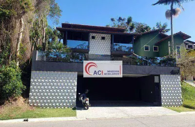 Casa de condomínio para venda em vila verde de 340.00m² com 4 quartos, 2 suites e 3 garagens
