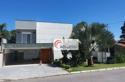Casa de condomínio para venda em vila verde de 550.00m² com 3 quartos, 3 suites e 4 garagens