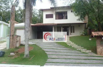 Casa de condomínio para venda em vila verde de 350.00m² com 3 quartos, 3 suites e 5 garagens