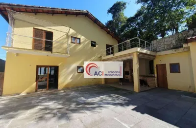 Casa de condomínio para venda em vila verde de 187.00m² com 3 quartos, 1 suite e 4 garagens
