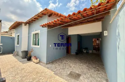 Casa de condomínio para venda em tribobó de 95.00m² com 2 quartos e 1 garagem