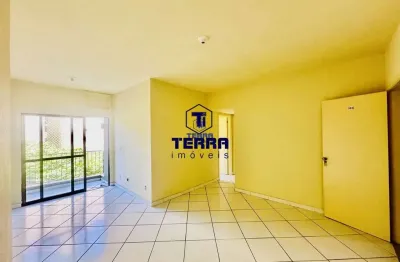 Apartamento para venda em sete pontes de 60.00m² com 2 quartos e 1 garagem