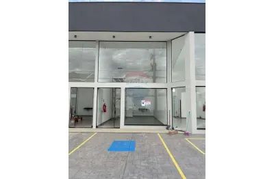 Sala comercial para alugar em jardim terramérica i de 43.12m² com 11 garagens