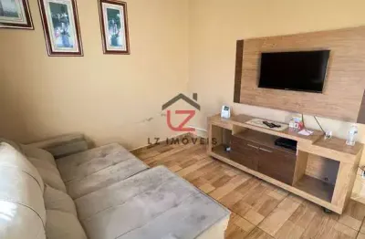 Casa para venda em parque residencial eloy chaves de 162.00m² com 3 quartos e 2 garagens