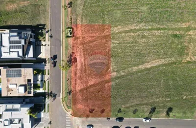 Terreno para venda em residencial jardins da cidade de 1094.00m² com 2 garagens