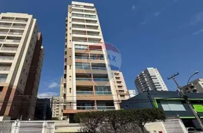 Apartamento para alugar em nova aliança de 47.00m² com 1 quarto