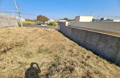 Terreno à venda na Rua José Pereira Barbosa, 19, Campestre, Piracicaba