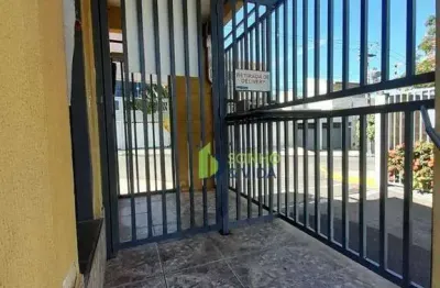 Apartamento para venda em parque residencial vila união de 49.00m² com 2 quartos e 1 garagem