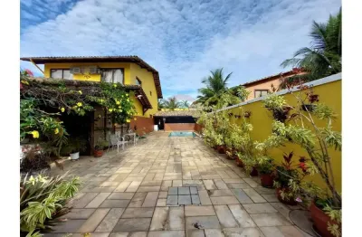 Casa para venda em barra da tijuca de 480.00m² com 4 quartos, 1 suite e 4 garagens