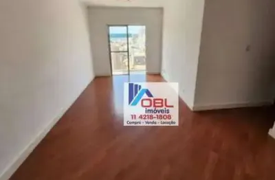 Apartamento para venda em vila esperança de 70.00m² com 2 quartos, 1 suite e 1 garagem