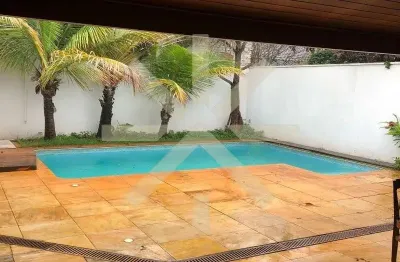 Casa para venda em parque faber castell i de 400.00m² com 4 quartos, 1 suite e 4 garagens