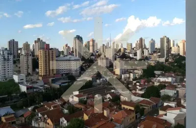 Apartamento para venda em centro de 50.00m² com 2 quartos e 1 garagem