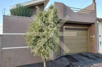 Casa para venda em jardim embaré de 250.00m² com 2 quartos, 1 suite e 2 garagens