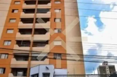Apartamento para venda em centro de 90.00m² com 3 quartos, 1 suite e 1 garagem