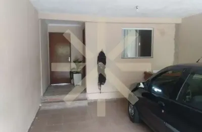 Casa para venda em loteamento habitacional são carlos 1 de 150.00m² com 2 quartos e 2 garagens