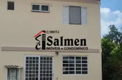 Casa para venda e aluguel em vila nova bonsucesso de 101.00m² com 3 quartos, 1 suite e 2 garagens
