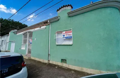 Casa para venda em vila argos nova de 109.00m² com 2 quartos e 1 garagem