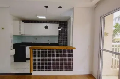 Apartamento para venda e aluguel em parque conceição ii de 58.00m² com 2 quartos, 1 suite e 1 garagem