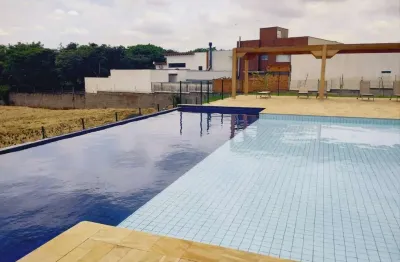 Terreno en condomínio para venda em bongue de 255.00m²