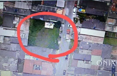 Terreno à venda na Rua Katia Ribeiro de Oliveira, 1, Jundiapeba, Mogi das Cruzes