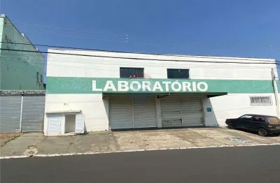 Imóvel comercial para alugar em jardim europa de 264.36m² com 6 garagens