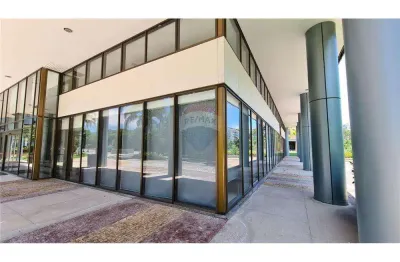 Imóvel comercial para alugar em barra da tijuca de 330.00m² com 10 garagens