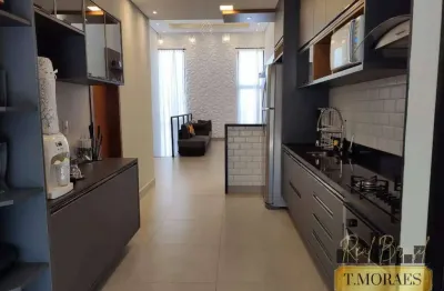 Casa de condomínio para venda em morros de 190.00m² com 3 quartos, 3 suites e 4 garagens