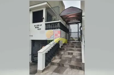 Apartamento para venda em rudge ramos de 66.00m² com 2 quartos e 1 garagem
