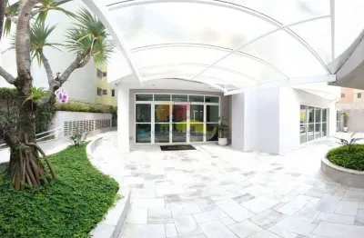 Apartamento para venda em rudge ramos de 144.00m² com 3 quartos, 3 suites e 3 garagens