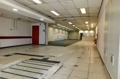 Imóvel comercial para alugar em portuguesa de 400.00m²