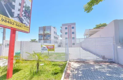 Apartamento para venda em fátima de 52.00m² com 3 quartos e 1 garagem