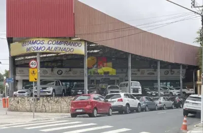 Prédio comercial para venda em rudge ramos de 1000.00m²