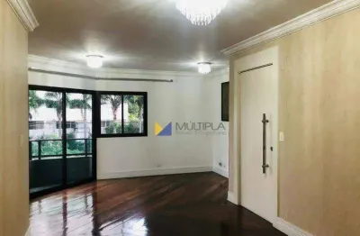 Apartamento para venda em centro de 119.00m² com 3 quartos, 1 suite e 2 garagens