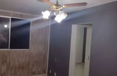 Apartamento para venda em sumarezinho de 45.00m² com 2 quartos e 1 garagem
