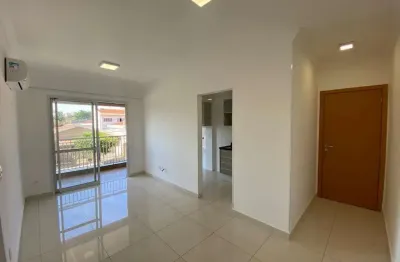 Apartamento para venda em jardim américa de 66.00m² com 2 quartos, 1 suite e 1 garagem