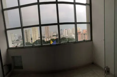 Sala comercial para venda e aluguel em gopoúva de 34.00m²