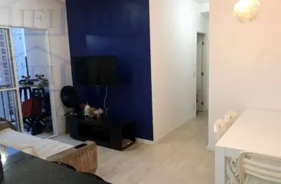Apartamento para venda em umuarama de 57.00m² com 2 quartos, 1 suite e 1 garagem