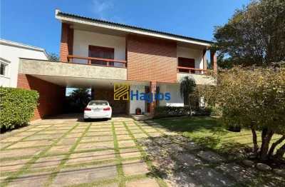 Casa de condomínio para venda em alphaville centro industrial e empresarial/alphaville. de 740.00m² com 4 quartos, 4 suites e 4 garagens