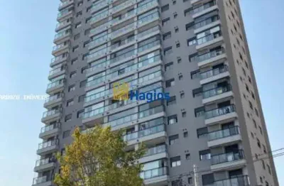 Cobertura para venda em tamboré de 531.00m² com 4 quartos, 4 suites e 4 garagens